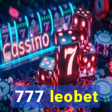 777 leobet